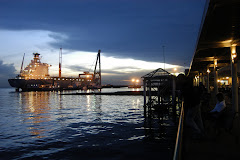 Porto de Manaus