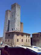 San Gimignano