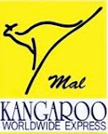 Kangaro Courier Services