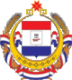 ESCUDO DE MORDOVIA