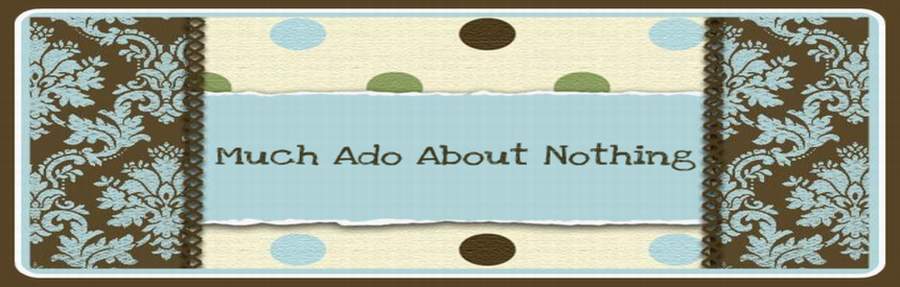 Much ado about nothing