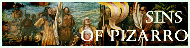 Sins of Pizarro