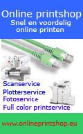 Online printshop