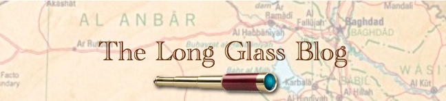 The Long Glass