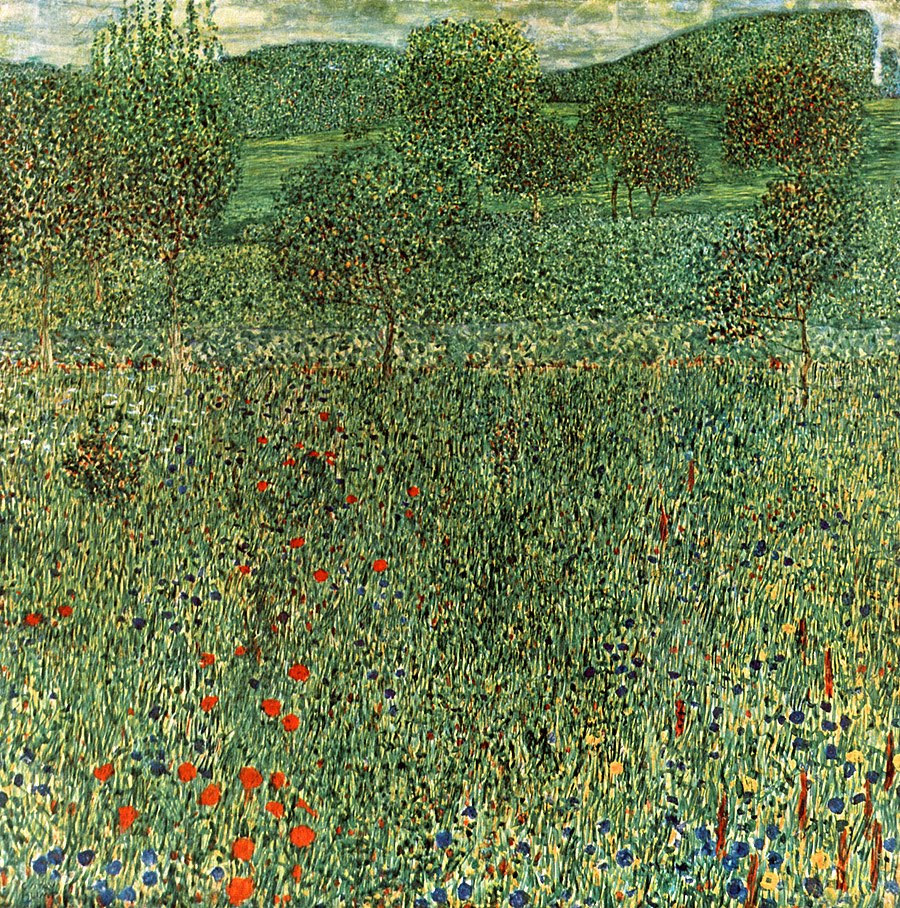 Craftsman Garden