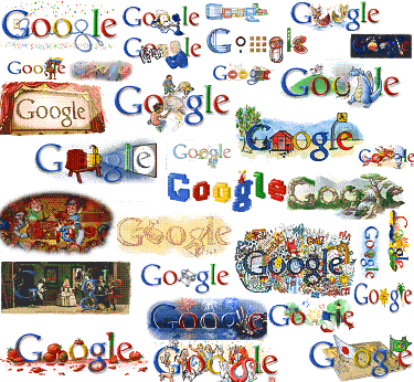 Doodle google