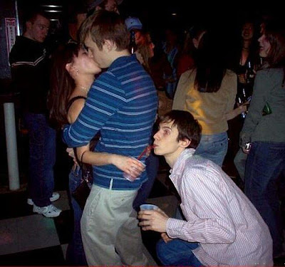 Stolen Kodak Moments