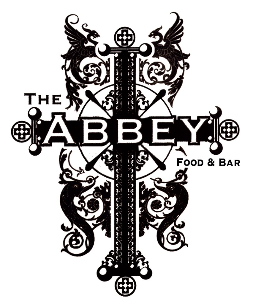 Rhea Litre': The Abbey Food & Bar hosts a community reading of the