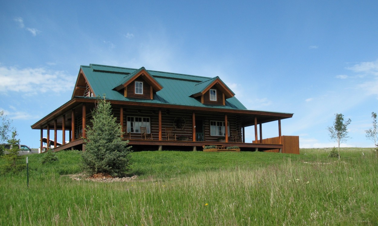 Ennis Montana Real Estate Happenings LOCAL REAL ESTATE MARKET