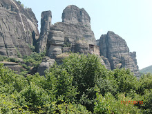 Meteora