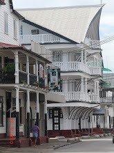 Paramaribo