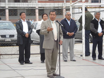 Escuela Secundaria Técnica No. 116