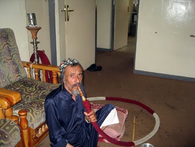 A Yemenite Jew