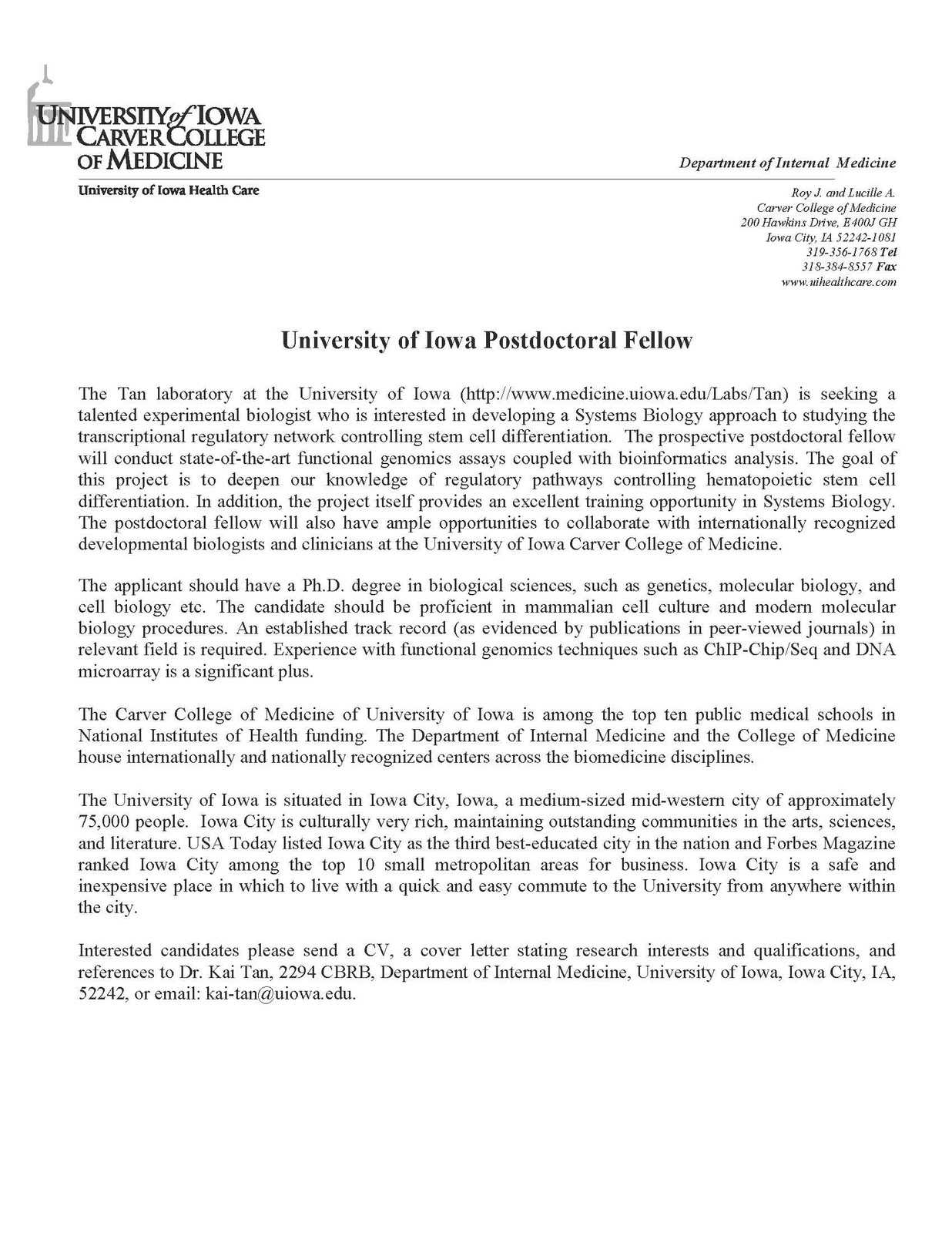 postdoc cover letter cover letter to postdoc buy business