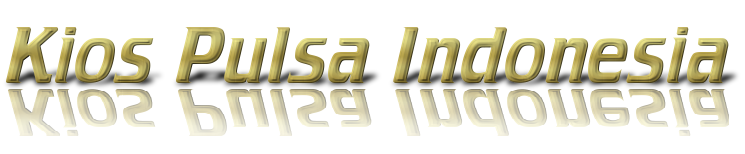 KIOS PULSA INDONESIA