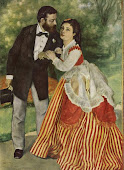 El matrimonio Sisley