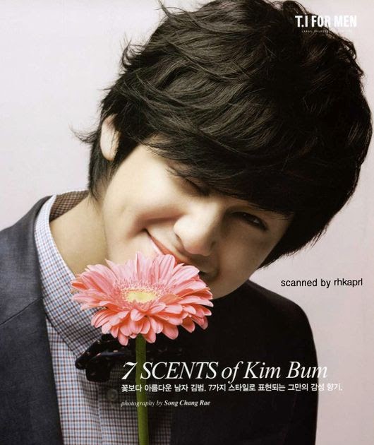 4fun!!! Kim Sang Bum
