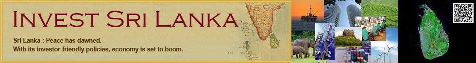 Invest Sri Lanka