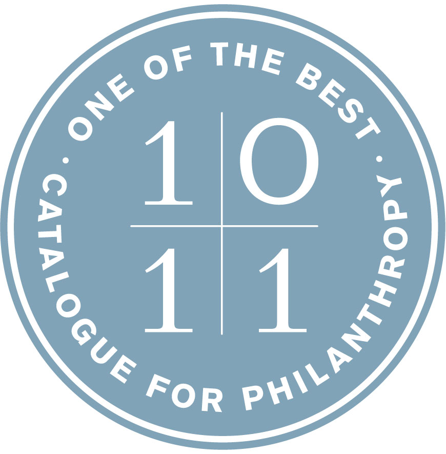 The Network News: CFNC Selected for Catalogue for Philanthropy: Greater