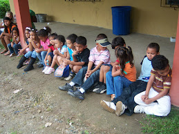 School ministry (Panama)