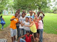 Legacy Youth Leaders