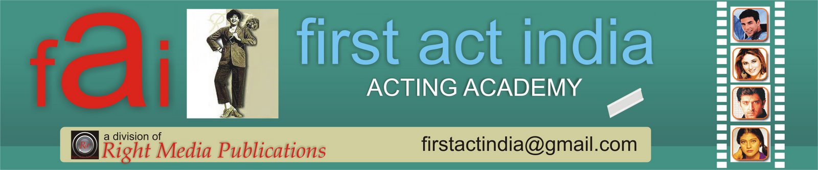 First Act India