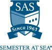 "Semester At Sea" Website