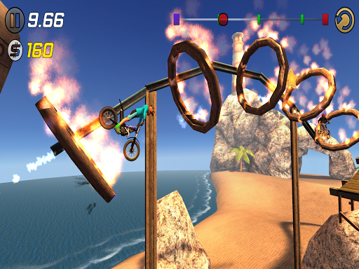 Trial Xtreme 3 Apk v4.6 (Unlocked)