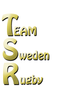 Team Sweden Rugby