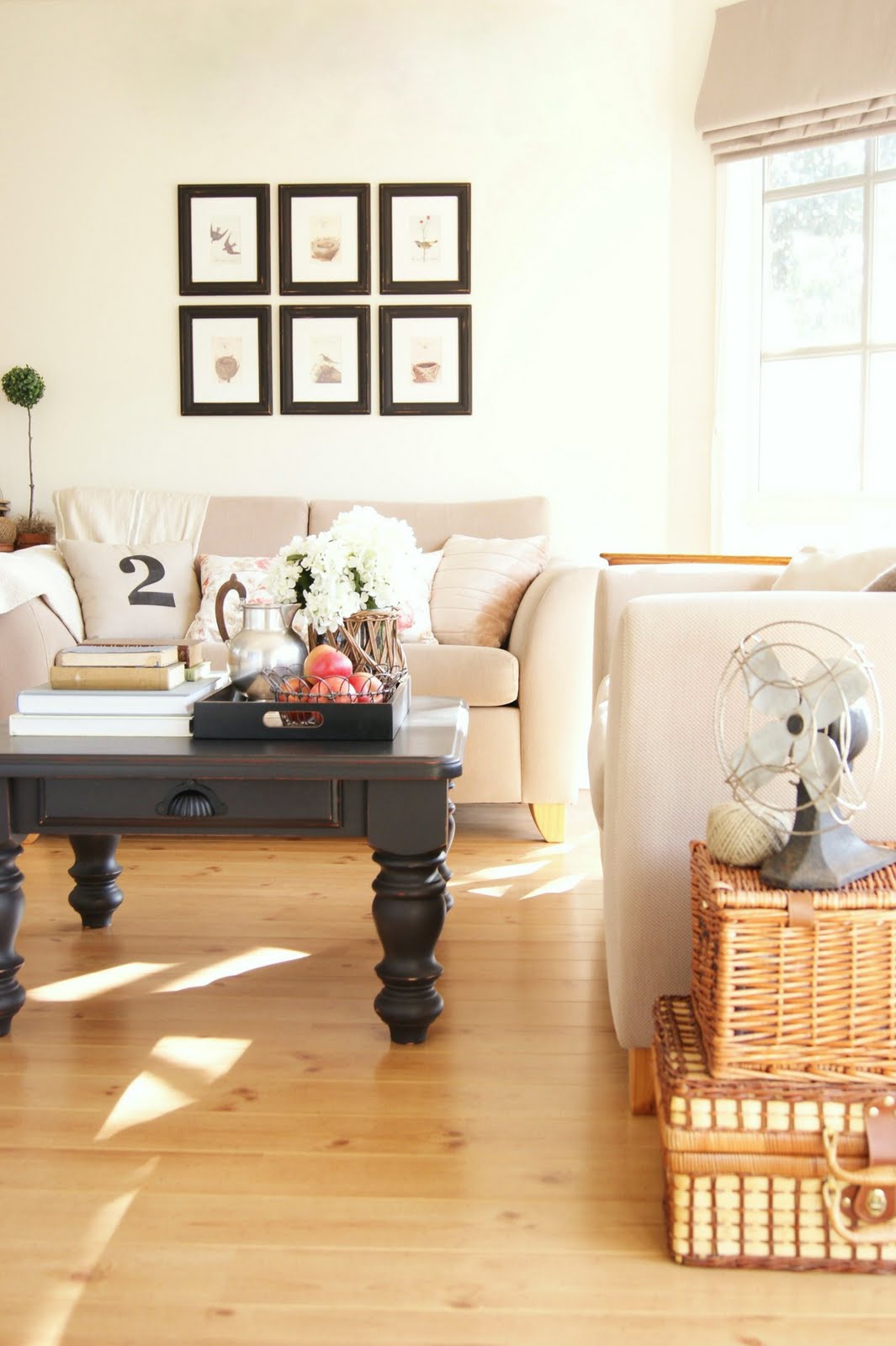 A Very Fine House Wednesday's Walkthrough {& last days for giveaway!}