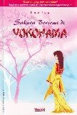 Sakura Bersemi di Yokohama