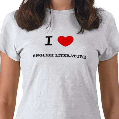 I Love Literature