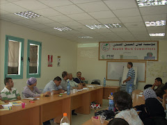 Training About Documenting Violations & International Law