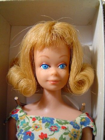 Barbie: Conheça Midge, a melhor amiga da Barbie que foi