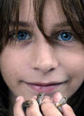 lily capehart
