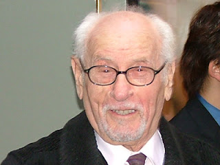 here s to eli wallach who playe...