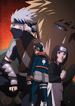 Kakashi Gaiden