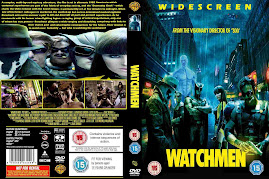 WATCHMEN - O FILME 2009