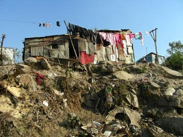 Philippines Ghetto