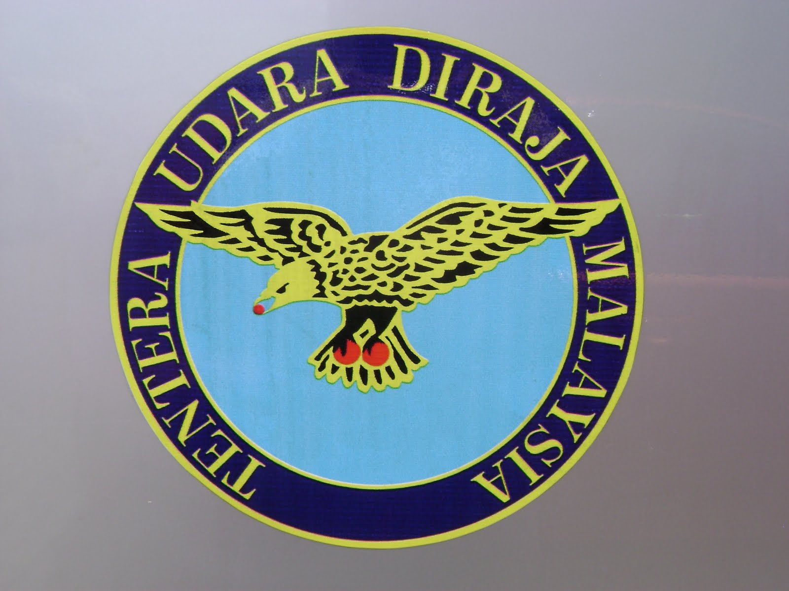 Tudm Logo