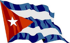 Bandera de la República de Cuba