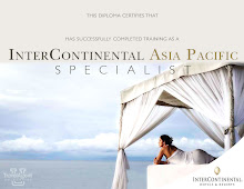 Intercontinental Asia Pacific