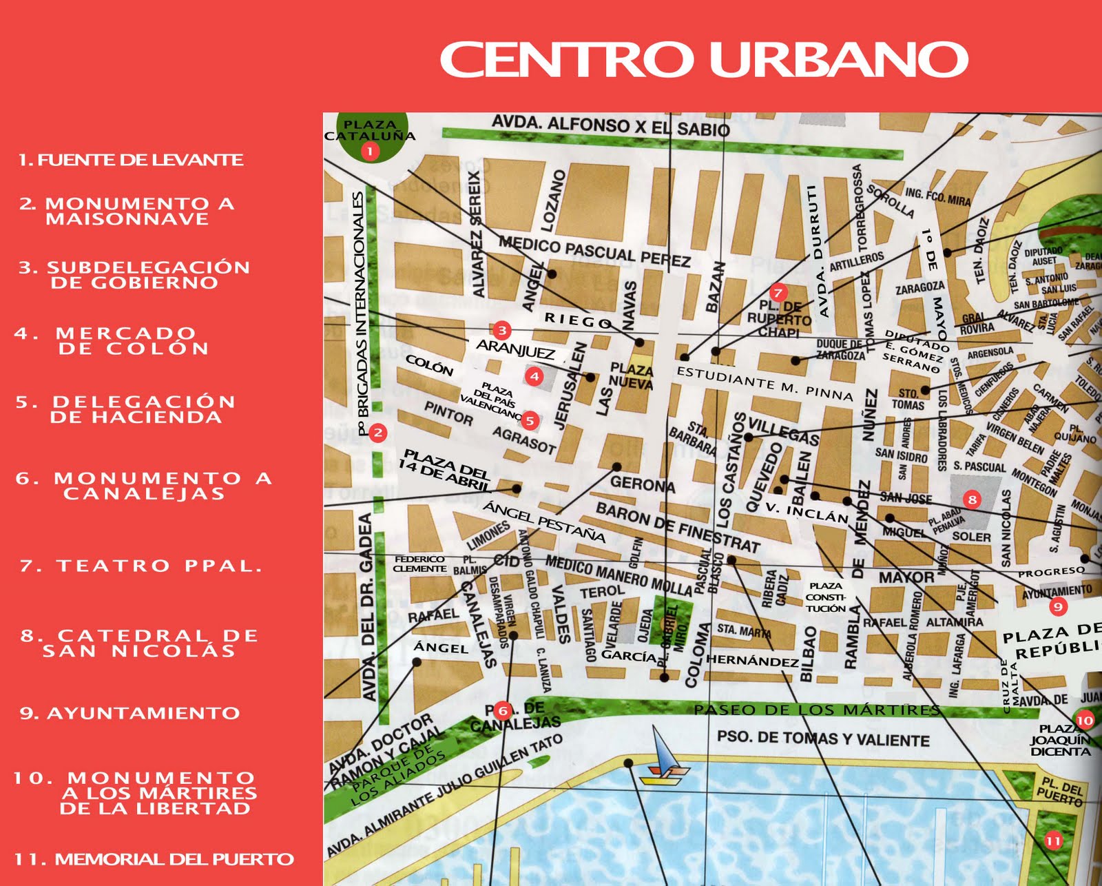 WHAT IF (3) ALICANTE... 71 AÑOS DESPUÉS Alicante Vivo