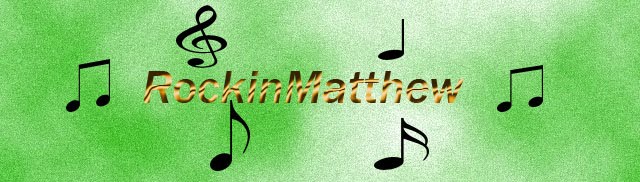 RockinMatthew