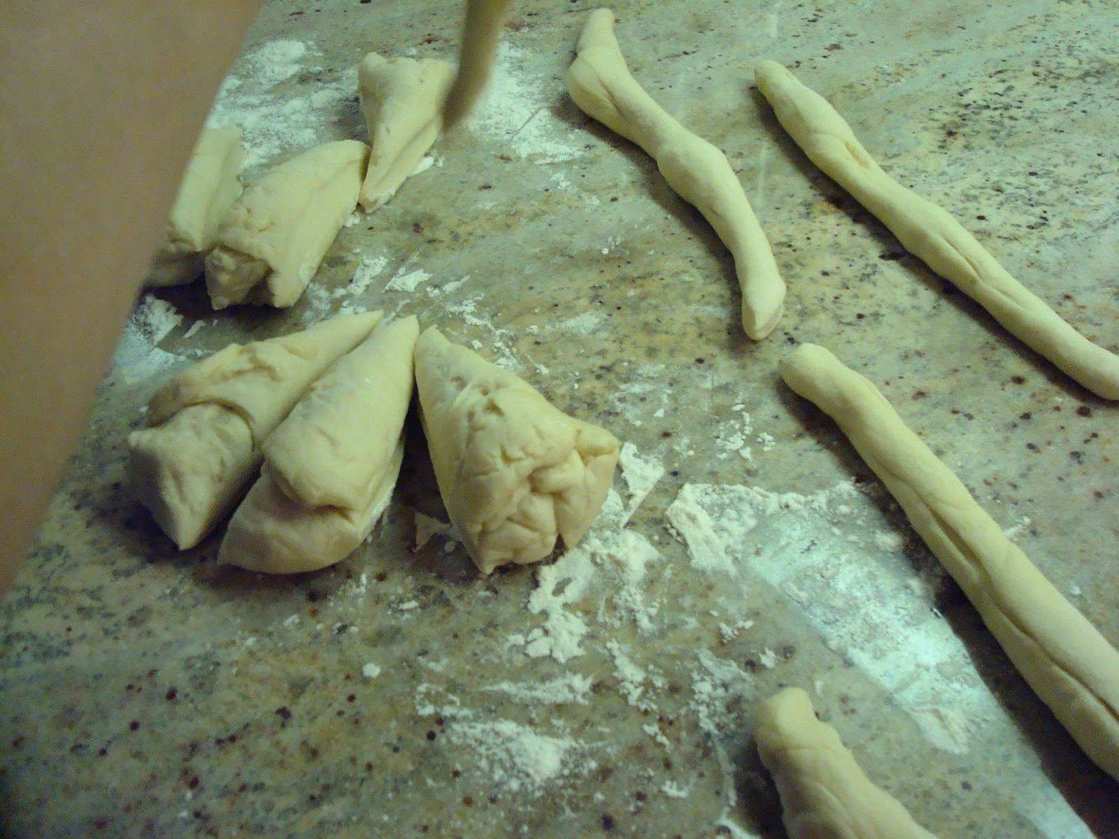 Adventures in Cookery The BEST Soft Pretzels!!!