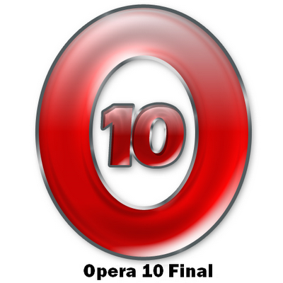 Opera 10