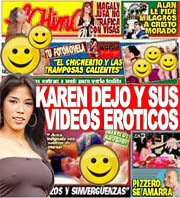 Susan leon desnuda foto 36