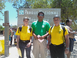 0PERATIVO ECOAMBIENTAL EN MORROCOY