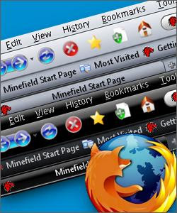 For Mozilla Firefox