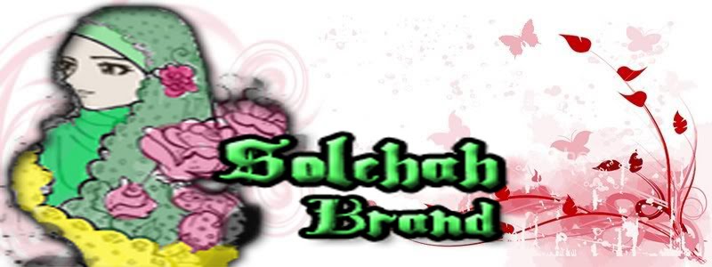 Solehah Brand